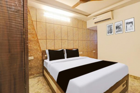 Hotel O INN11 Near Central Station